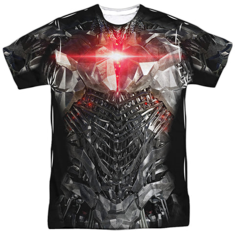 Adult Regular Fit Short Sleeve 100% Poly