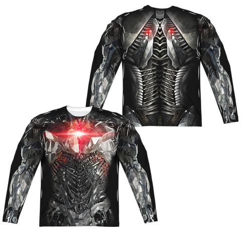 LS ADULT POLY CREW