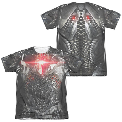 Adult Regular Fit Short Sleeve 65/35 Poly/Cotton