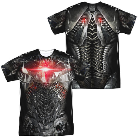 Adult Regular Fit Short Sleeve 100% Poly