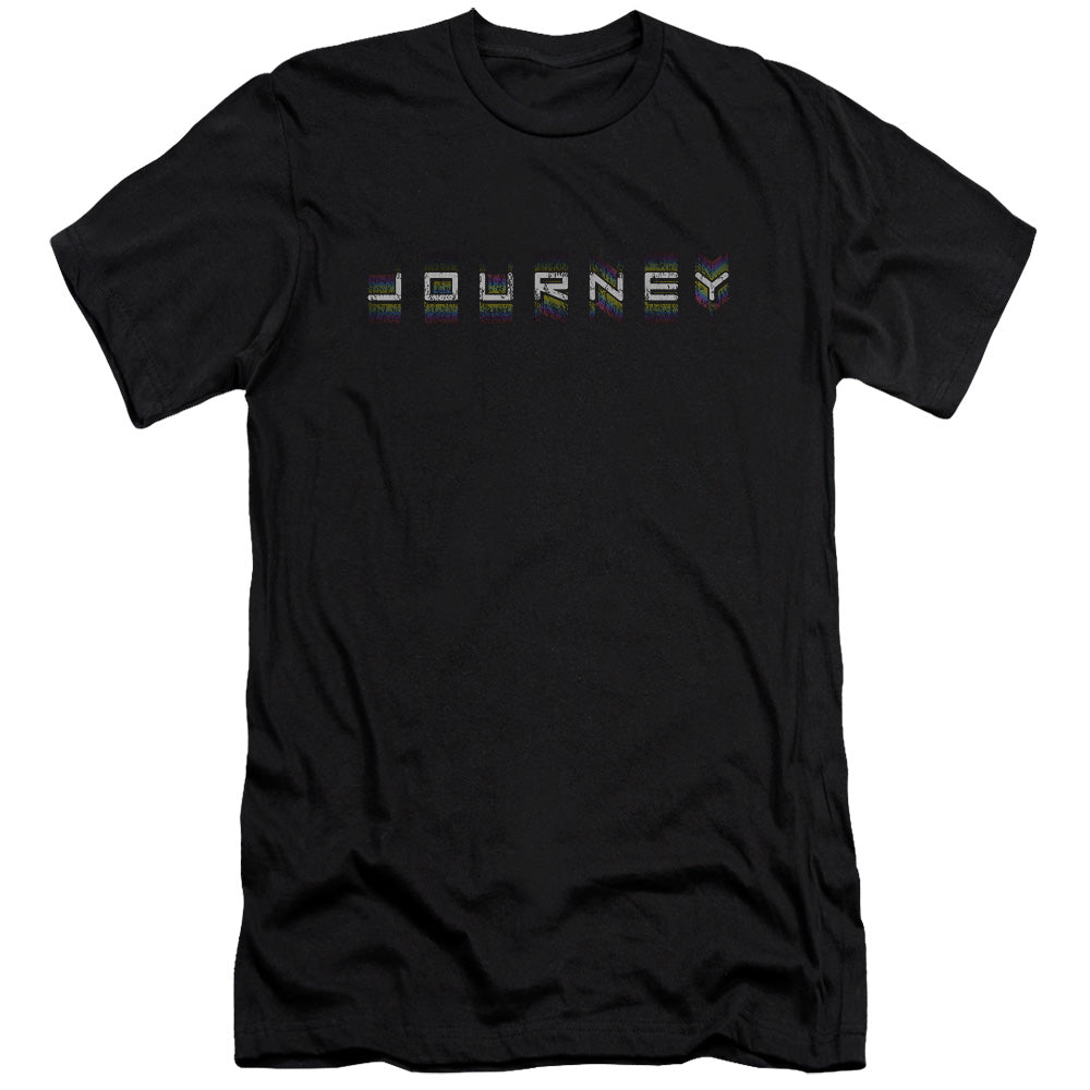 Adult Slim Fit Short Sleeve