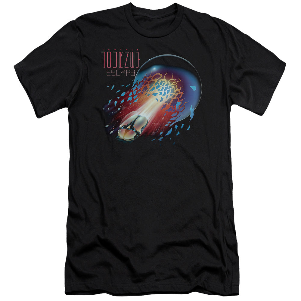 Journey/escape-s/s Adult 30/1-black