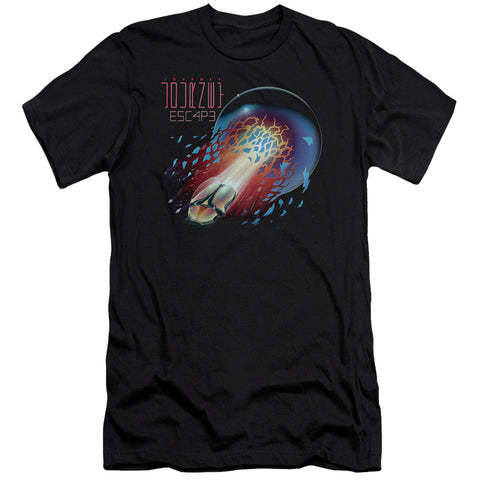 Journey/escape-s/s Adult 30/1-black