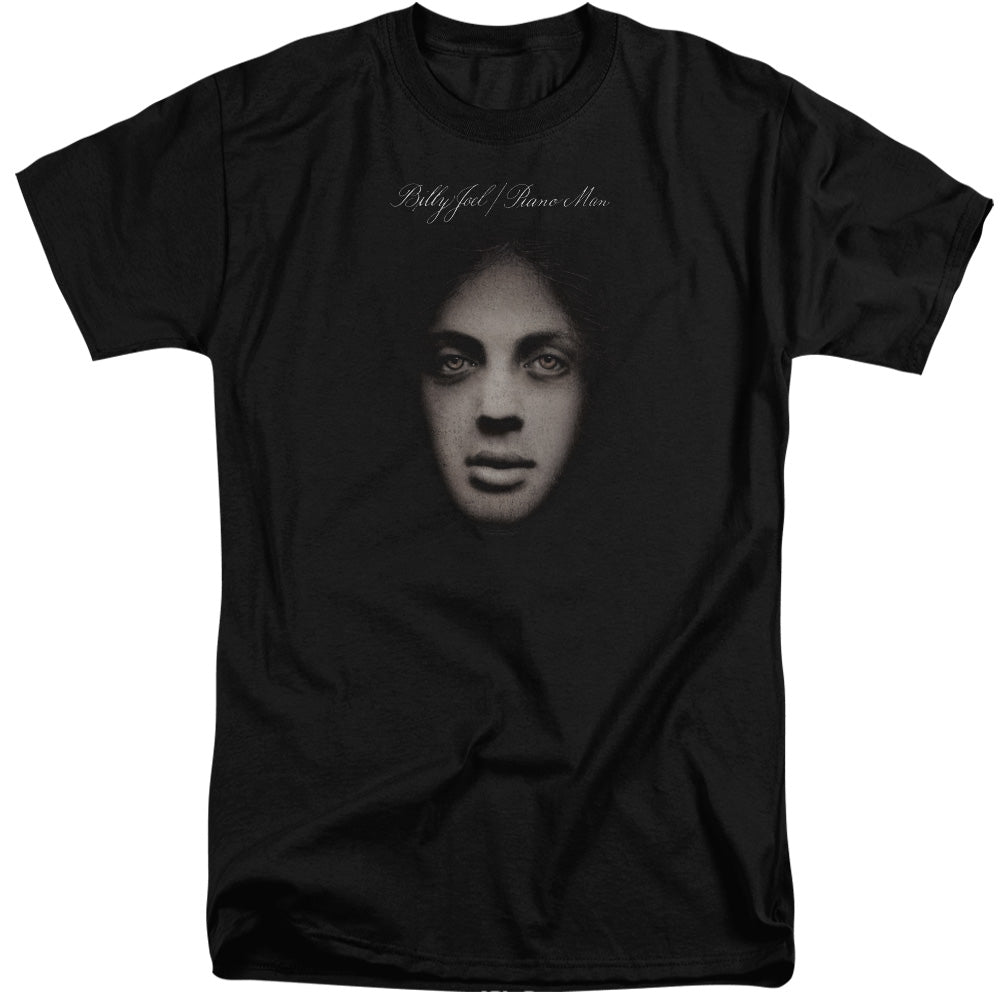 Adult Tall Fit Short Sleeve