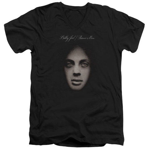 Adult Slim Fit V Neck