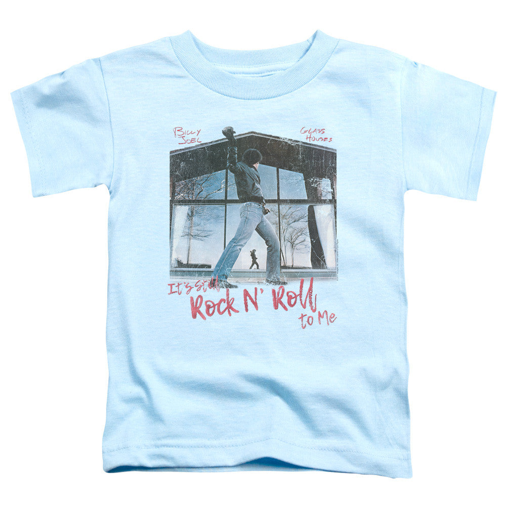 Toddler Short Sleeve
