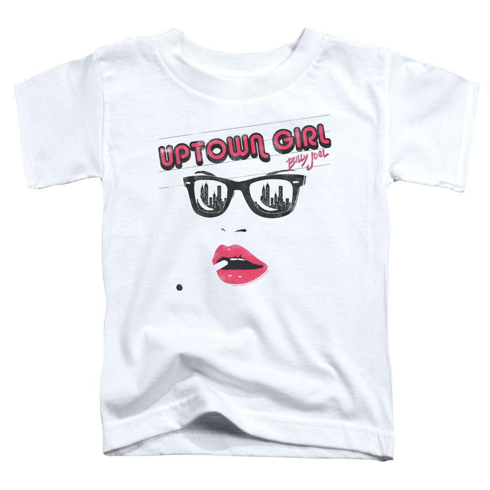 Toddler Short Sleeve