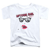 Toddler Short Sleeve