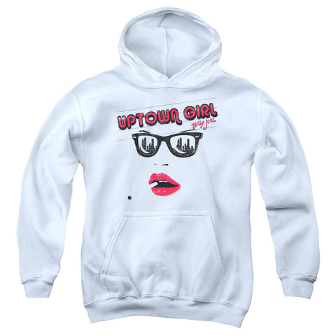 Youth Hooded Sweatshirt