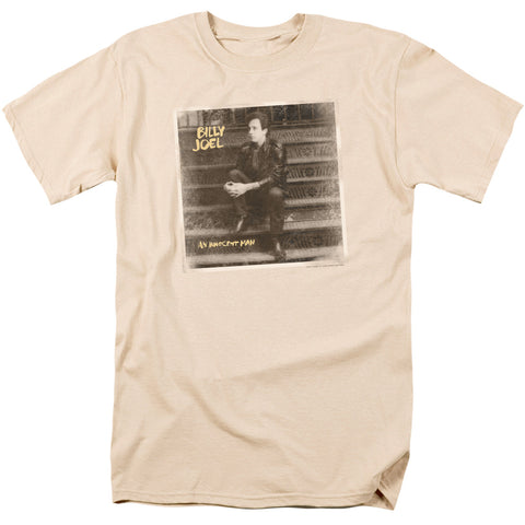 Billy Joel/an Innocent Man-s/s Adult 18/1-cream