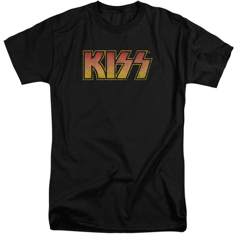 Adult Tall Fit Short Sleeve
