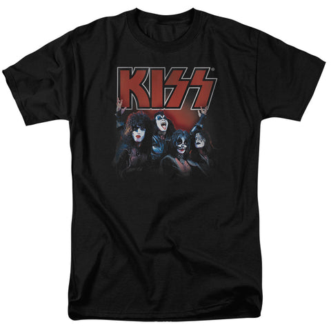 Adult Regular Fit Short Sleeve