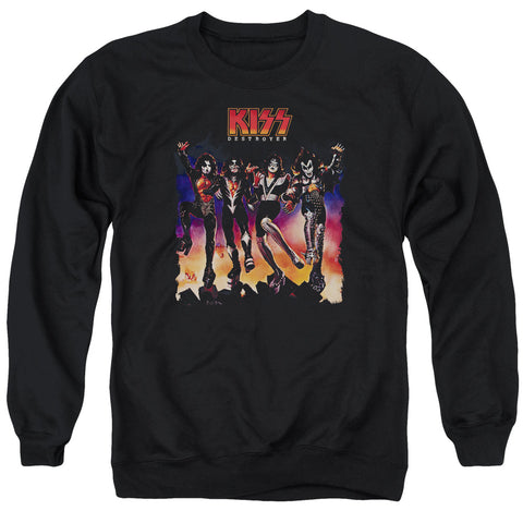 Adult Crewneck Sweatshirt