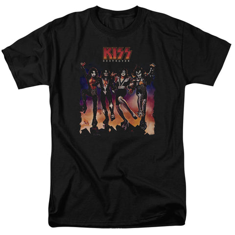 Adult Regular Fit Short Sleeve