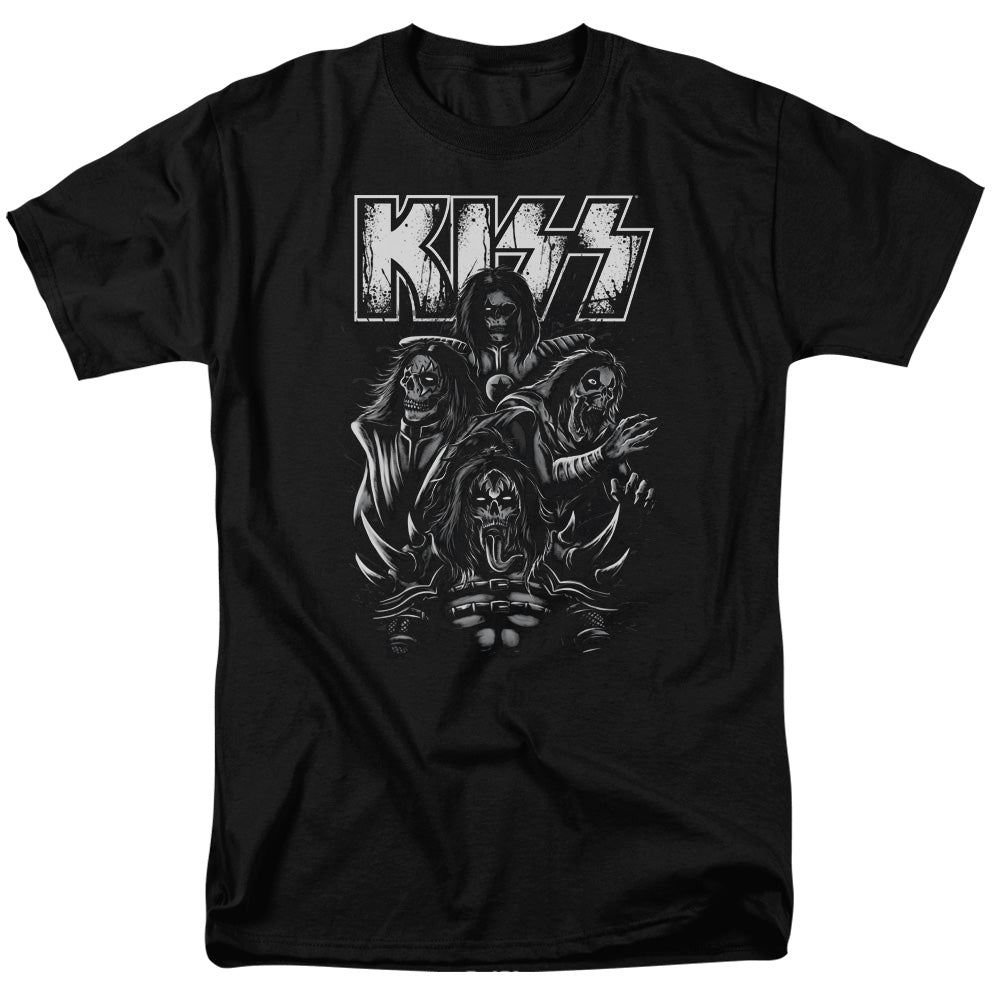Adult Regular Fit Short Sleeve
