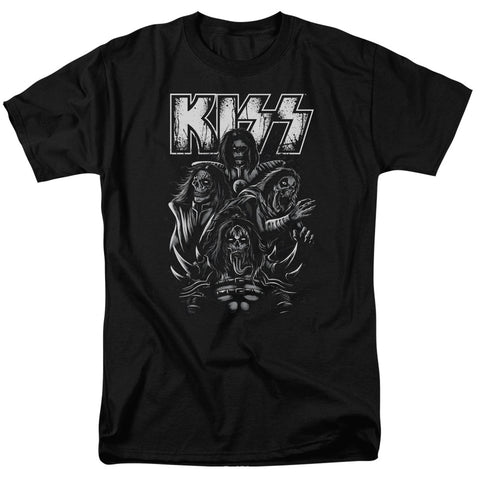 Adult Regular Fit Short Sleeve