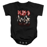 Infant Snapsuit