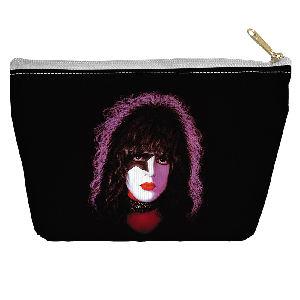 Kiss/starchild - Accessory Pouch