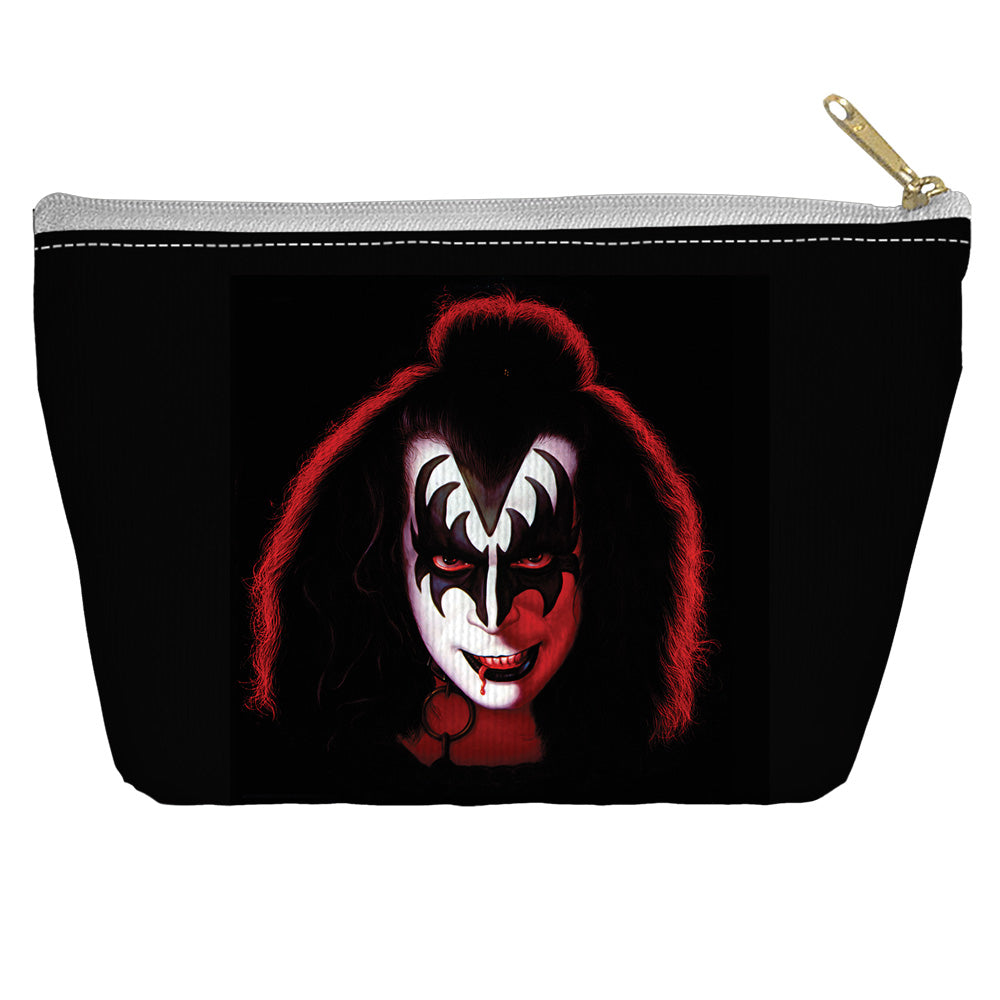 Kiss/demon - Accessory Pouch