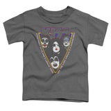 Toddler Short Sleeve