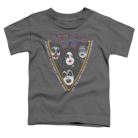 Toddler Short Sleeve