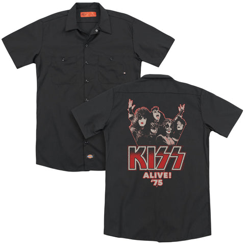 Adult Work Shirt