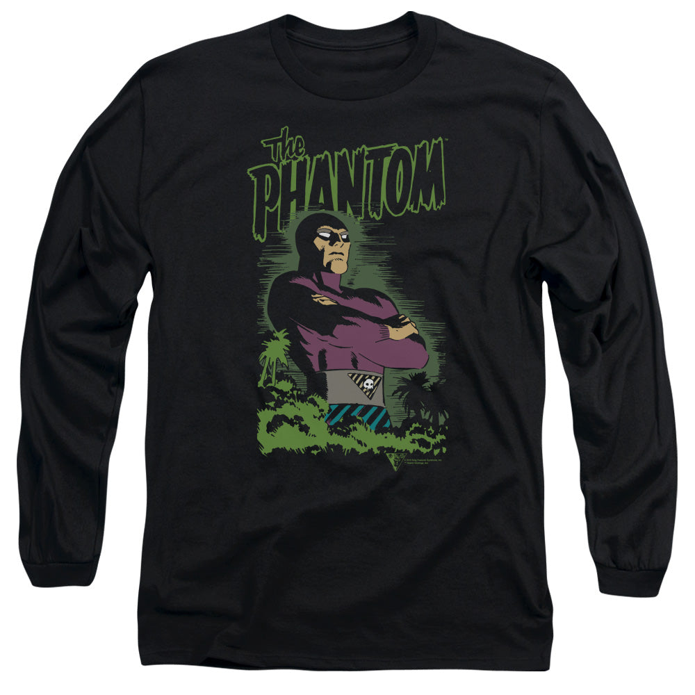 Adult Long Sleeve