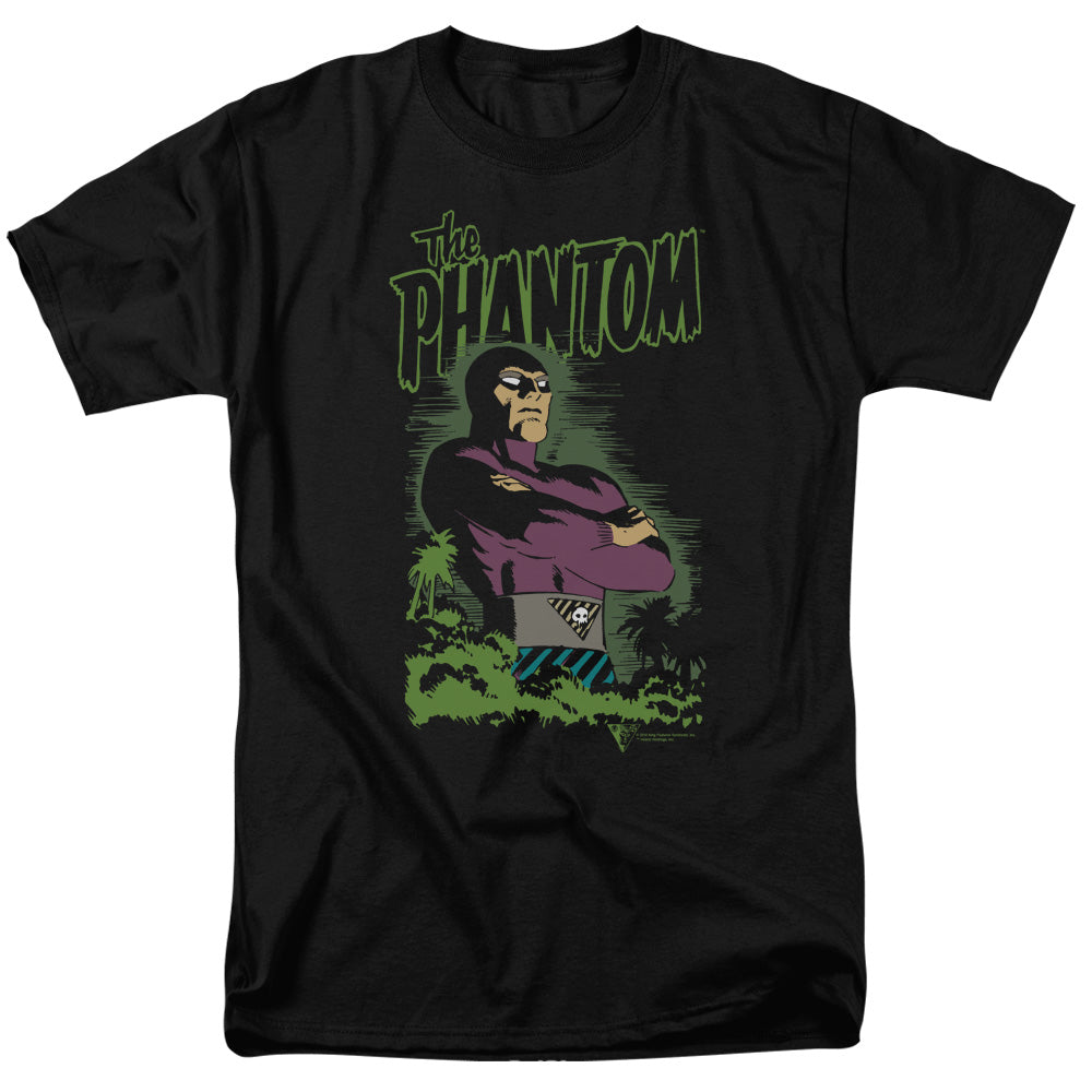 Adult Regular Fit Short Sleeve