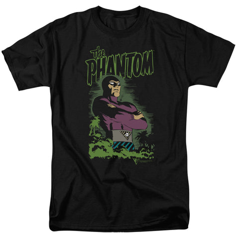 Adult Regular Fit Short Sleeve
