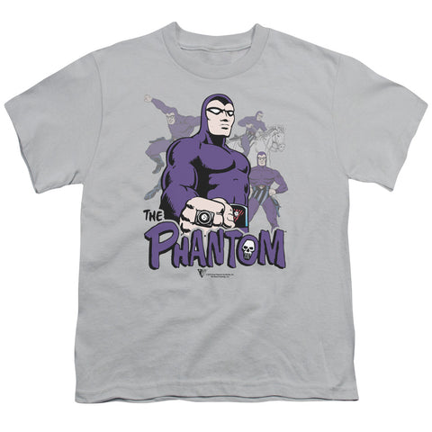 Youth Short Sleeve
