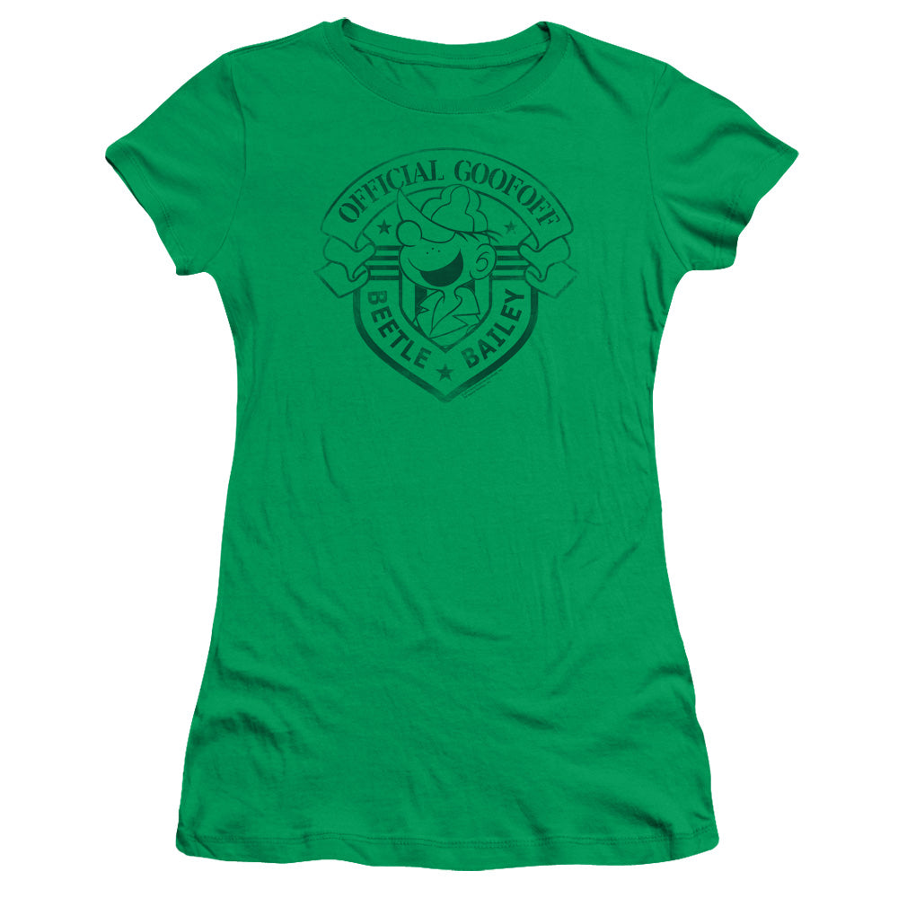 Juniors Sheer Cap Sleeve