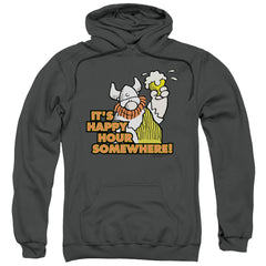 Hagar The Horrible