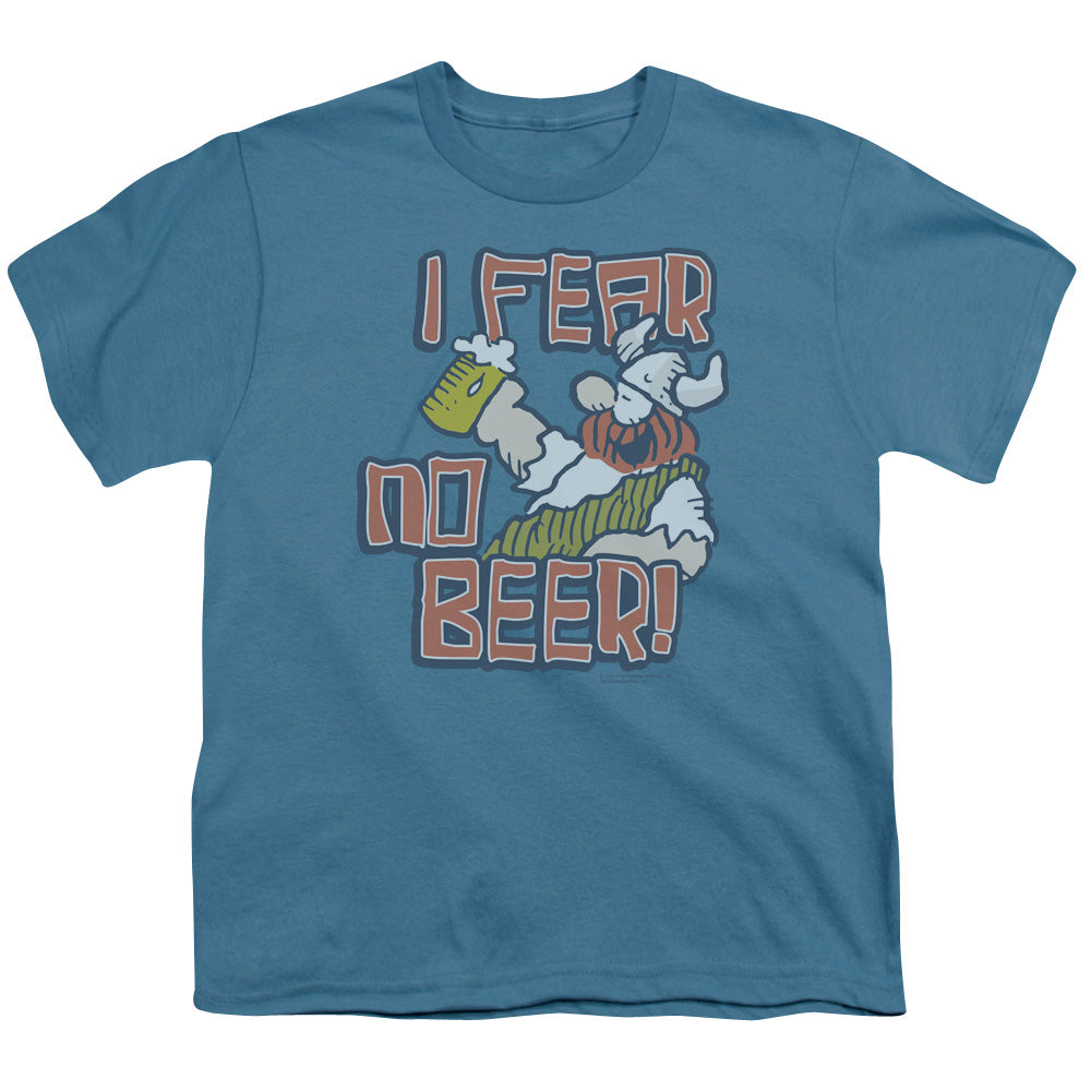 Youth Short Sleeve
