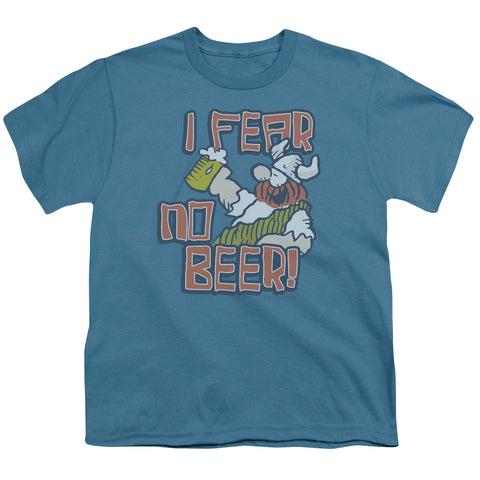 Youth Short Sleeve