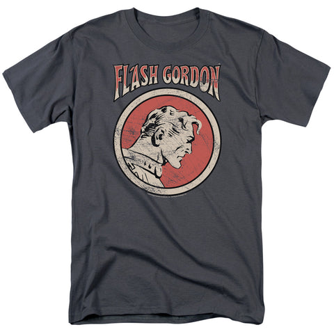 Adult Regular Fit Short Sleeve