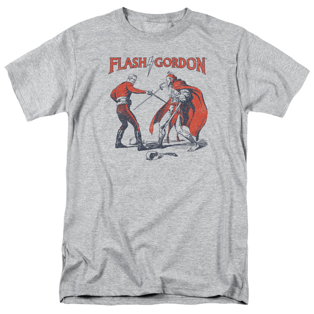 Adult Regular Fit Short Sleeve