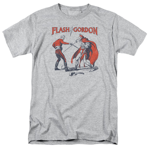 Adult Regular Fit Short Sleeve
