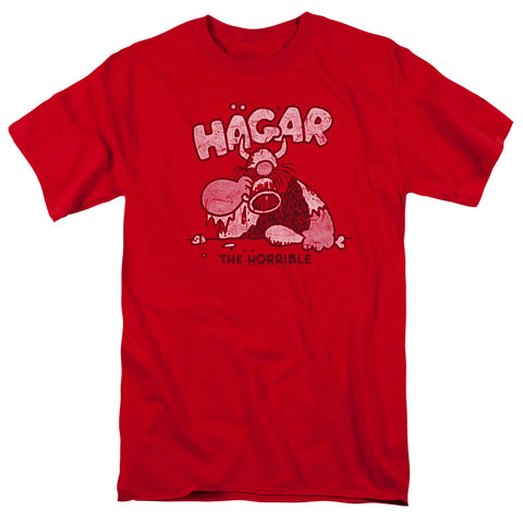 Adult Regular Fit Short Sleeve