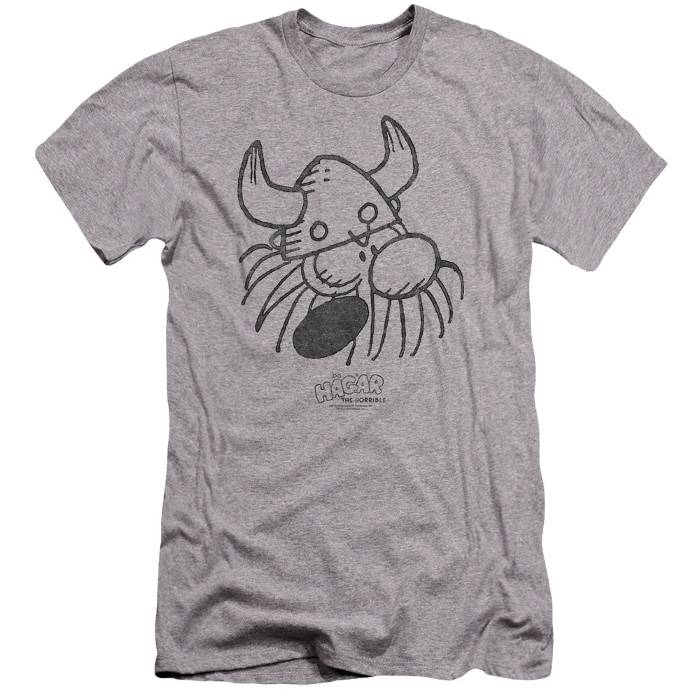 PREMIUM CANVAS ADULT SLIM FIT 30/1