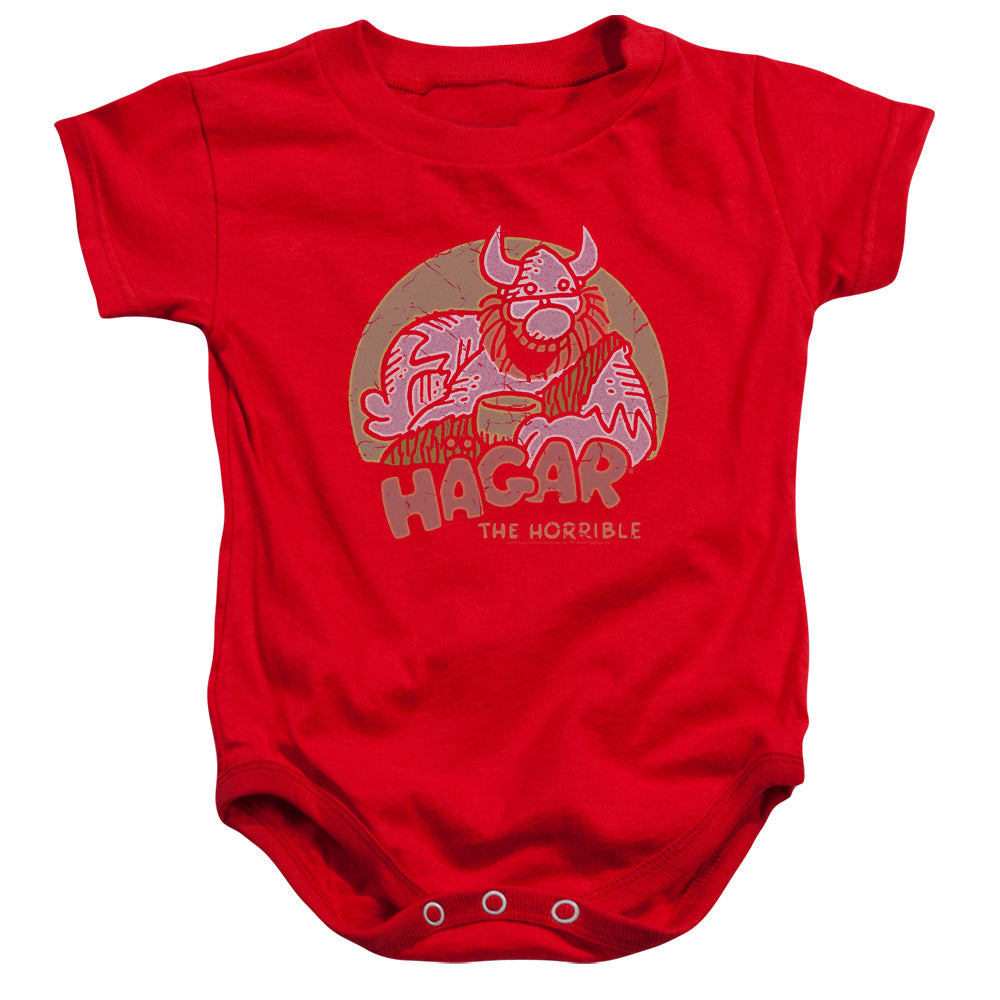 Infant Snapsuit