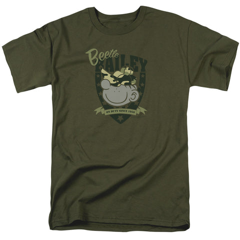 Adult Regular Fit Short Sleeve