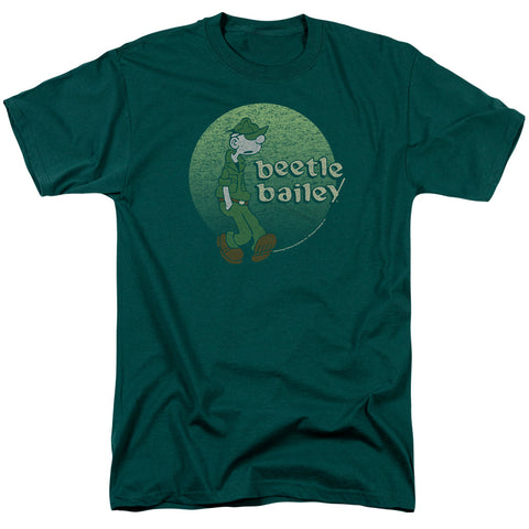 Adult Regular Fit Short Sleeve