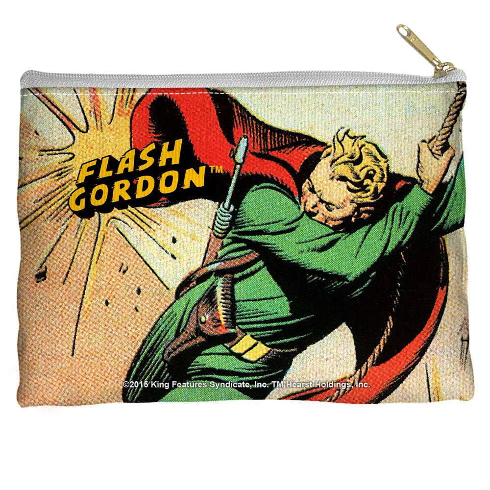Flash Gordon/space - Accessory Pouch