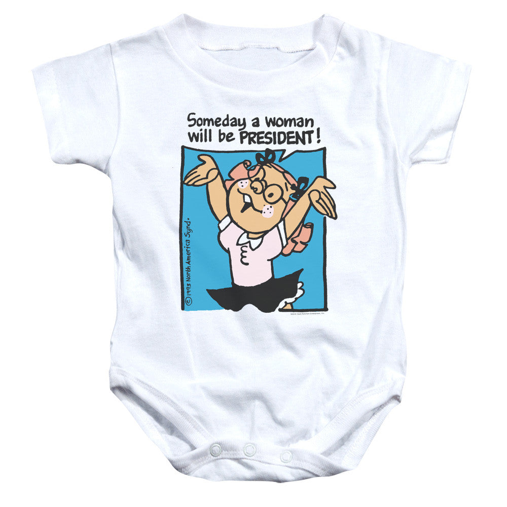 Infant Snapsuit