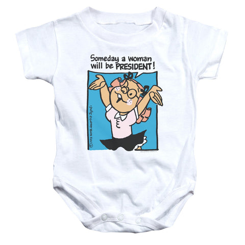 Infant Snapsuit