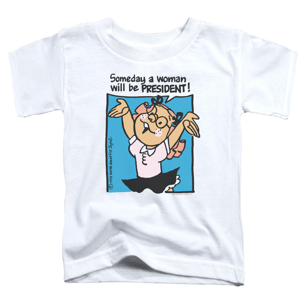 Toddler Short Sleeve