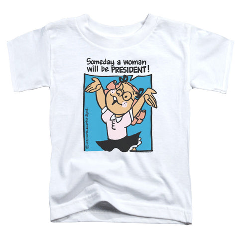 Toddler Short Sleeve