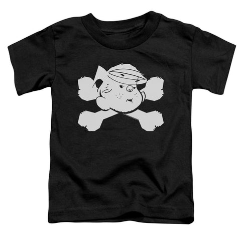 Toddler Short Sleeve