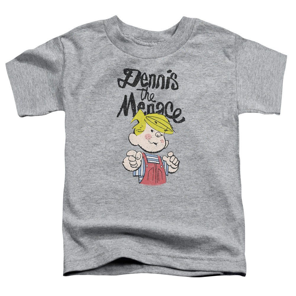 Toddler Short Sleeve
