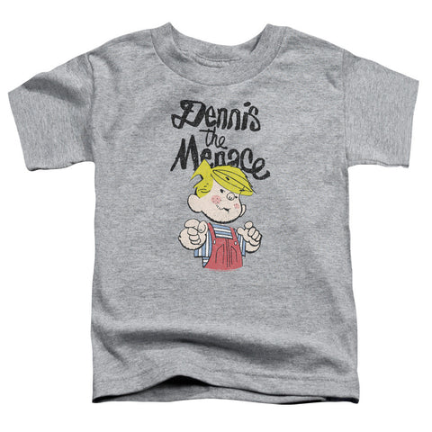 Toddler Short Sleeve
